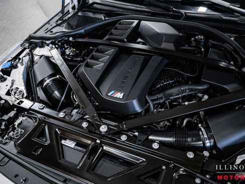 Used 2024 BMW M2 w/ Lighting Package image 36