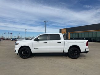 Used 2025 RAM 1500 Limited video 2