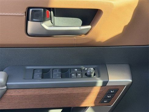 New 2026 Toyota Tundra 1794 Edition image 23