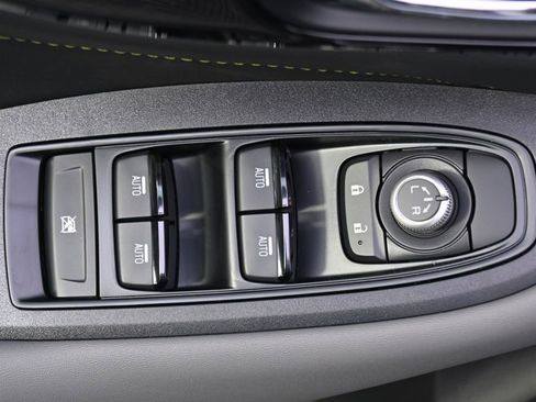 Certified 2025 Subaru Outback Onyx Edition image 23