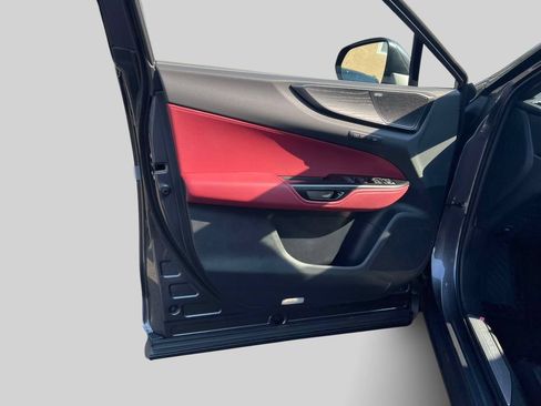 New 2026 Lexus NX 450h+ AWD w/ Luxury Package image 15