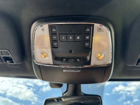 Used 2021 Jeep Grand Cherokee Summit w/ Platinum Series Group image 47