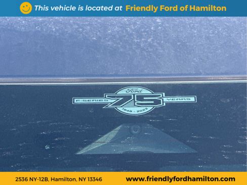 Used 2023 Ford F150 Lariat w/ Equipment Group 502A High image 21