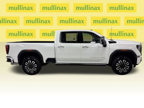 New 2026 GMC Sierra 2500 Denali Ultimate w/ Max Trailering Package image 20