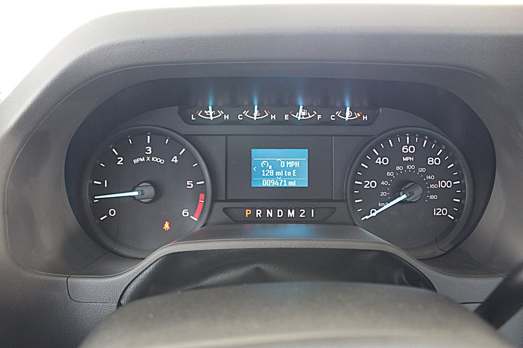 Used 2023 Ford E-350 and Econoline 350 Super Duty w/ Power Windows & Locks Group RWD image 32