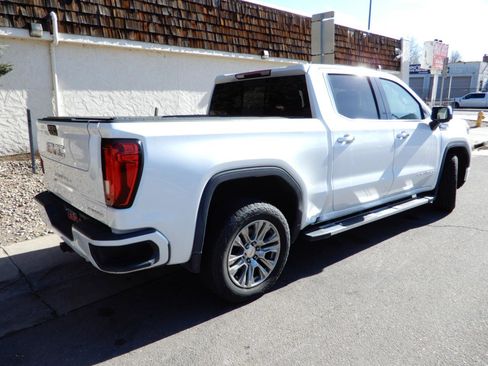 Used 2019 GMC Sierra 1500 Denali image 5