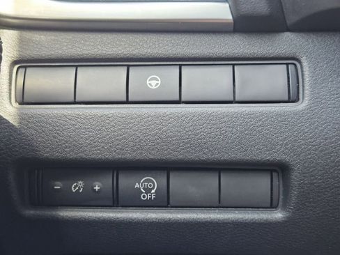 Used 2023 Nissan Rogue SV FWD image 25
