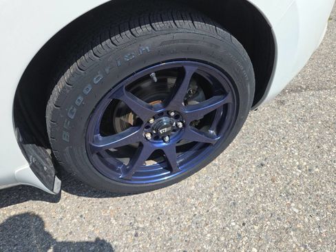 Used 2017 Nissan Leaf S w/ Charge Package image 10