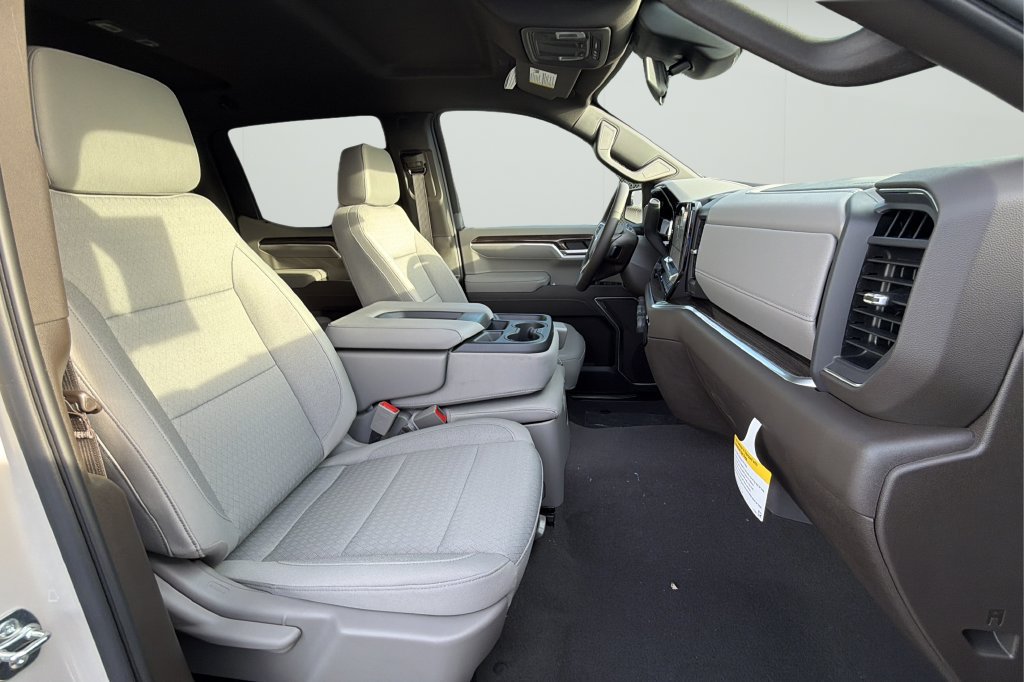 New 2026 Chevrolet Silverado 1500 RST w/ RST Select Package AWD/4WD image 14