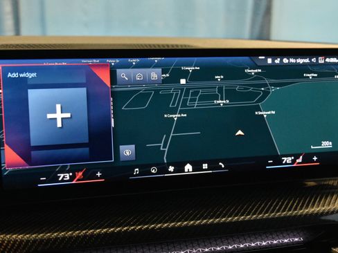 New 2026 BMW M340i xDrive w/ Premium Package image 10