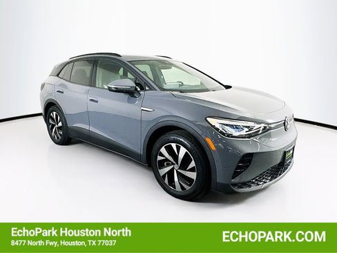 Used 2023 Volkswagen ID.4 Pro RWD image 1