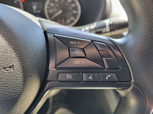 Used 2025 Nissan Sentra S FWD image 17