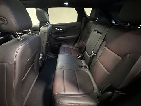 Used 2021 Chevrolet Blazer RS w/ Enhanced Convenience Package AWD/4WD image 19