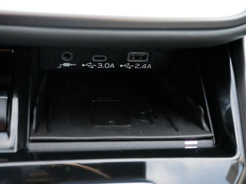 Used 2025 Subaru Outback Onyx Edition w/ Tech Package 3 image 32