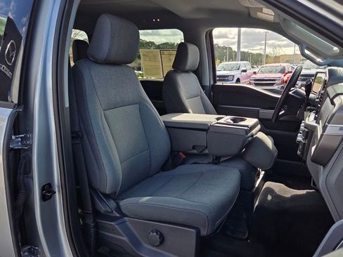 Used 2024 Ford F150 XLT image 18