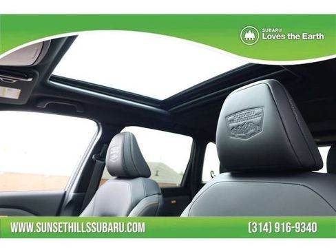 New 2026 Subaru Forester Wilderness image 33