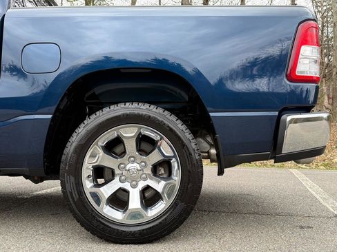 Used 2019 RAM 1500 Big Horn AWD/4WD image 8