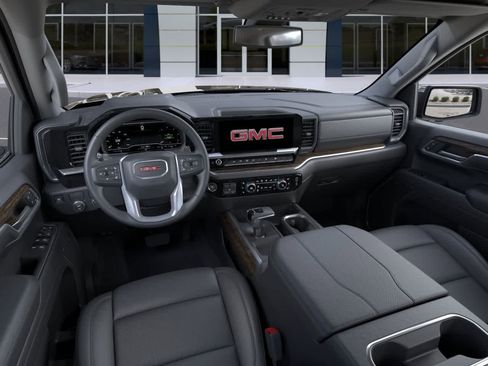 New 2026 GMC Sierra 1500 SLT image 15