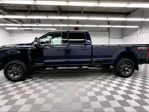 Used 2024 Ford F250 Lariat w/ Lariat Ultimate Package AWD/4WD image 13