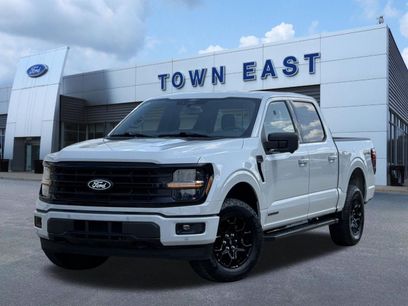 Used 2024 Ford F150 XLT w/ Equipment Group 302A MID
