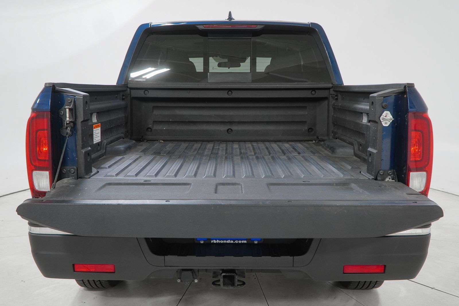 Used 2020 Honda Ridgeline RTL image 10