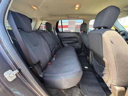 Used 2013 GMC Terrain SLE image 12