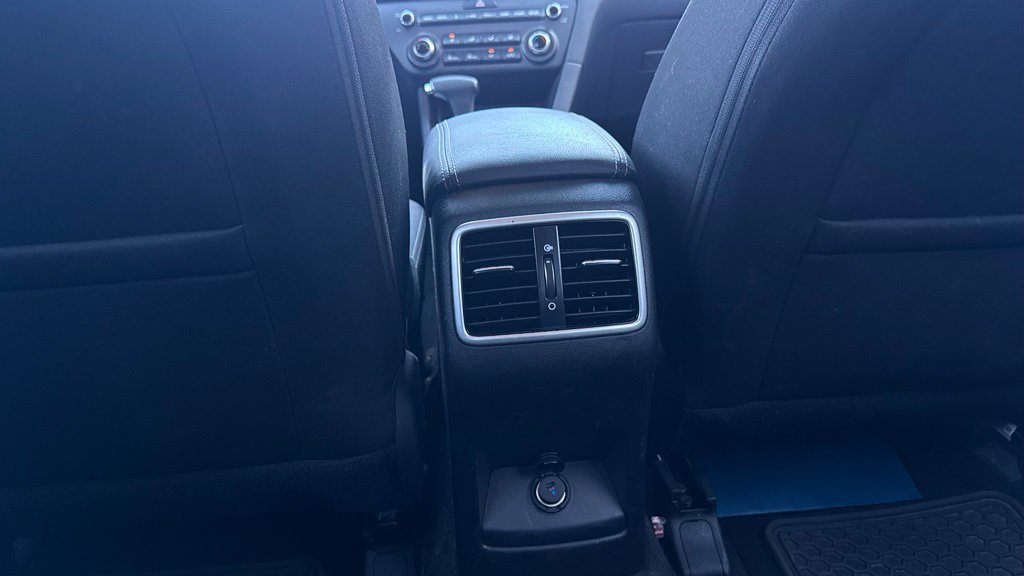 Used 2022 Kia Sportage LX FWD image 27