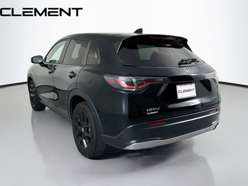 Used 2024 Honda HR-V Sport image 10