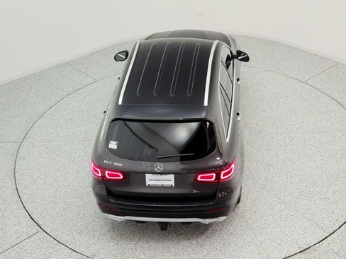 Used 2022 Mercedes-Benz GLC 300 image 26