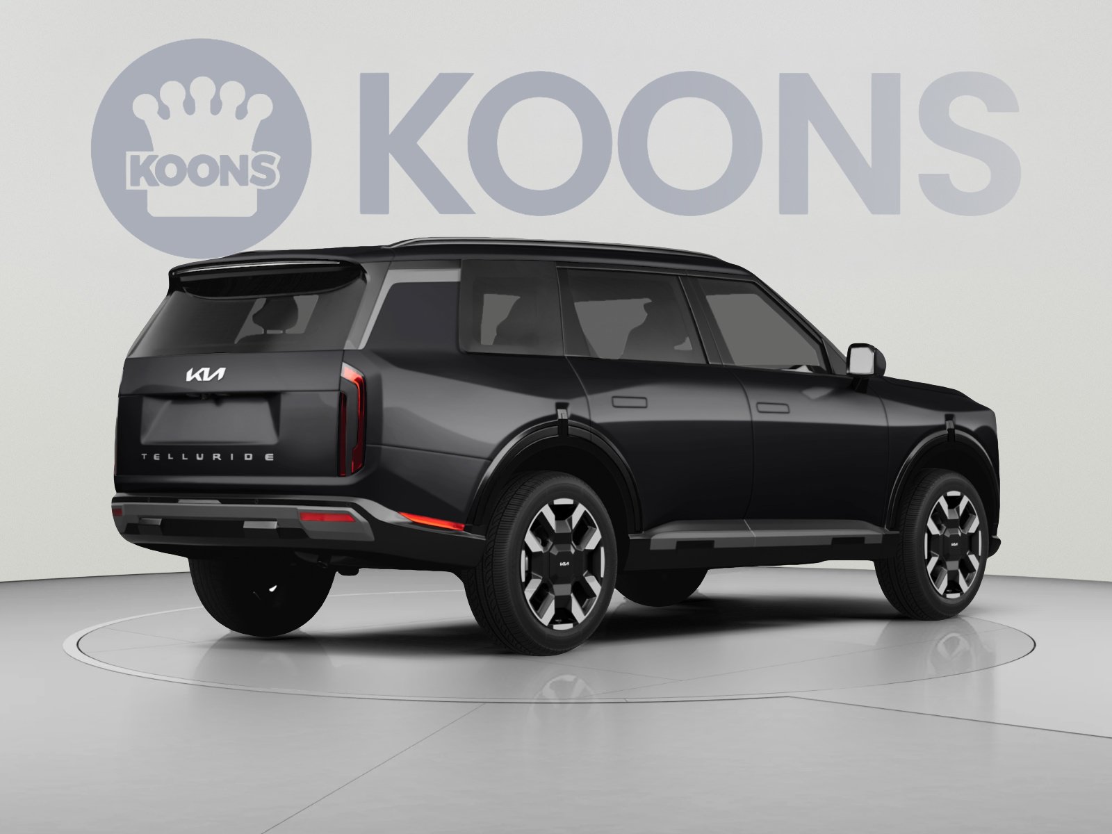 New 2027 Kia Telluride S FWD image 4