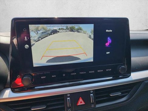 Used 2023 Kia Forte GT-Line w/ GT-Line Premium Package image 24