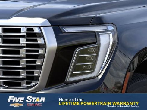 New 2026 GMC Yukon XL Denali w/ LPO, Floor Liner Package AWD/4WD image 10