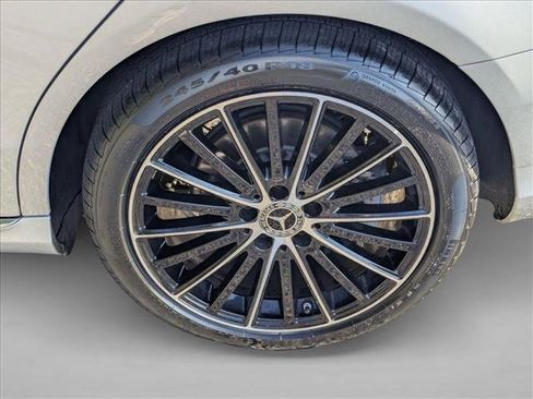 Used 2021 Mercedes-Benz C 300 Sedan image 25
