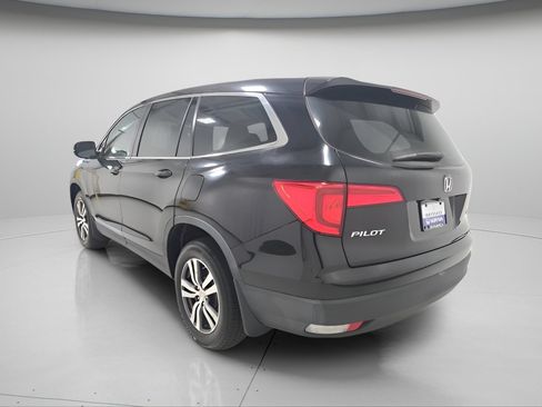 Used 2016 Honda Pilot EX-L image 5