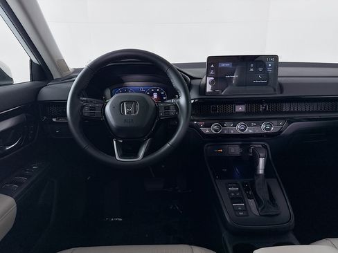 New 2026 Honda CR-V EX-L image 27