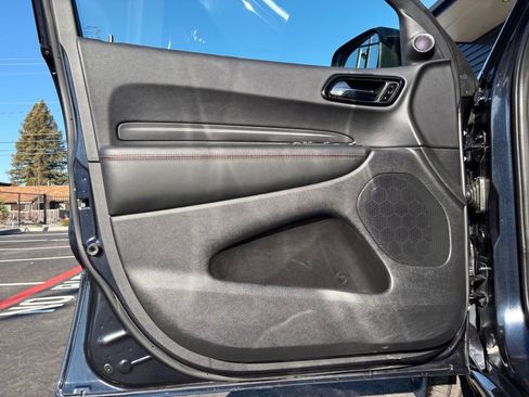 Used 2025 Dodge Durango R/T image 23