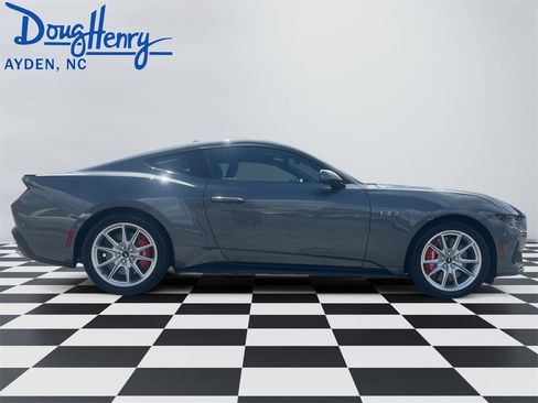 New 2025 Ford Mustang GT Premium image 6