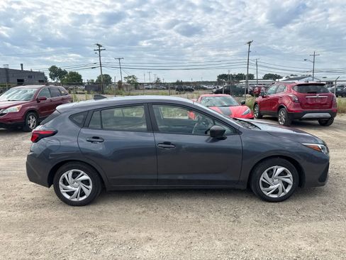 Used 2024 Subaru Impreza 2.0i AWD/4WD image 9