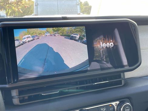 New 2026 Jeep Wrangler Sport image 19