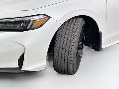 Certified 2026 Honda Civic Sport image 25