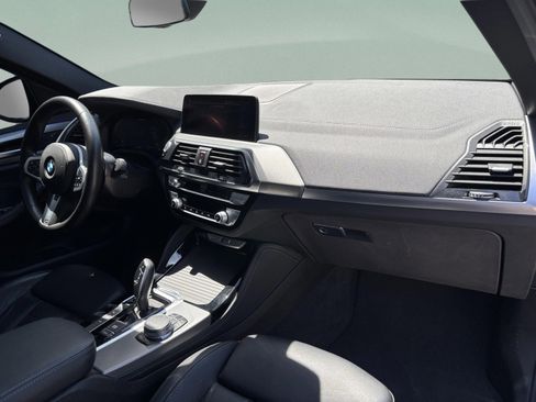 Used 2020 BMW X4 M40i AWD/4WD image 21