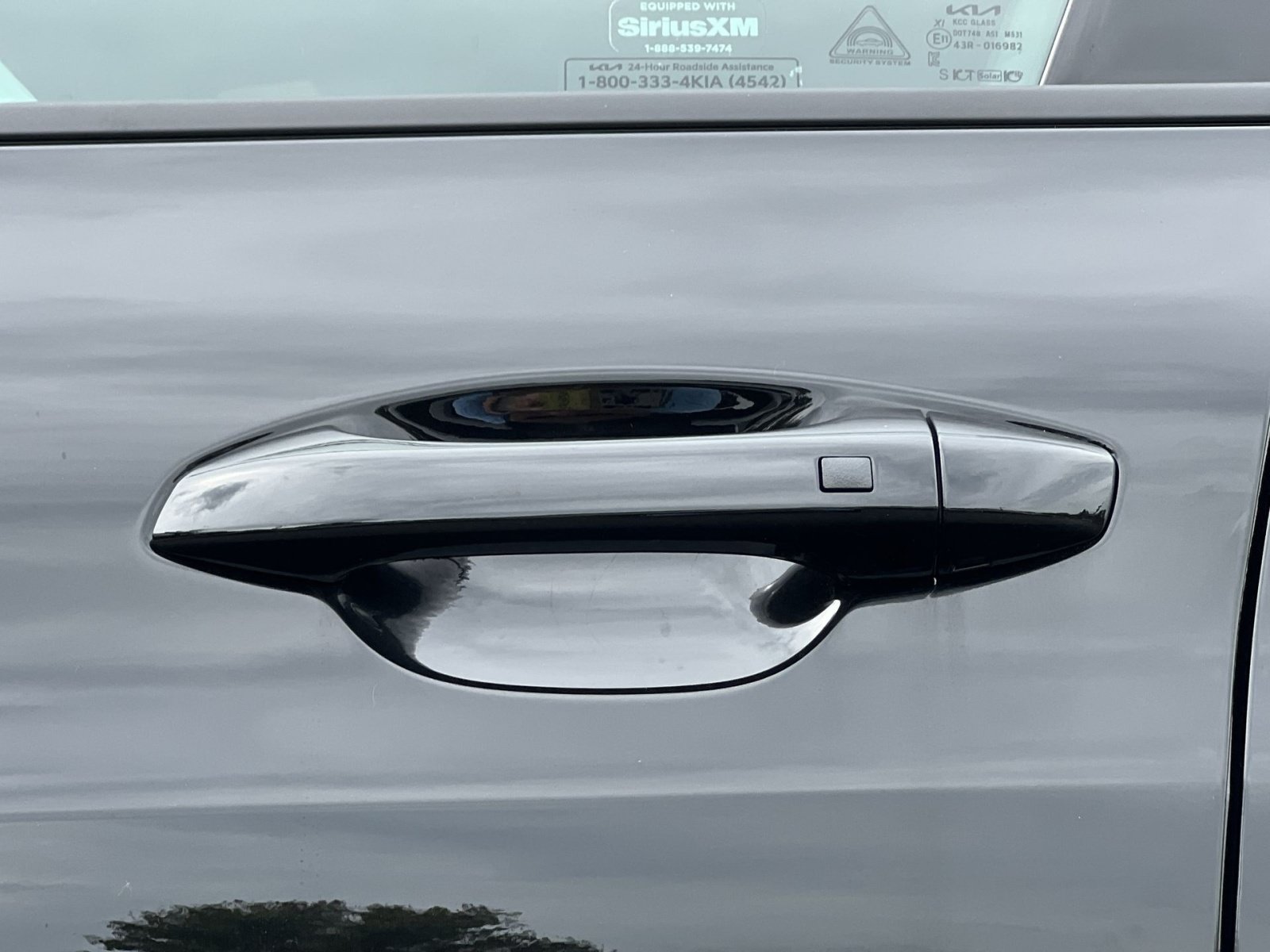 New 2026 Kia K5 GT-Line FWD image 16