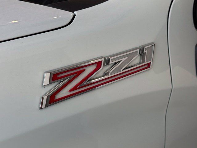 Certified 2022 Chevrolet Silverado 1500 RST AWD/4WD image 34