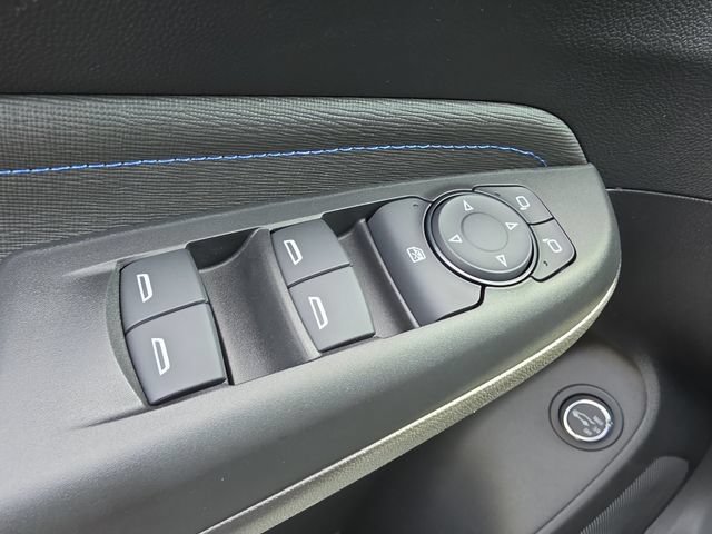 New 2026 Buick Envista Sport Touring w/ Convenience I Package FWD image 21
