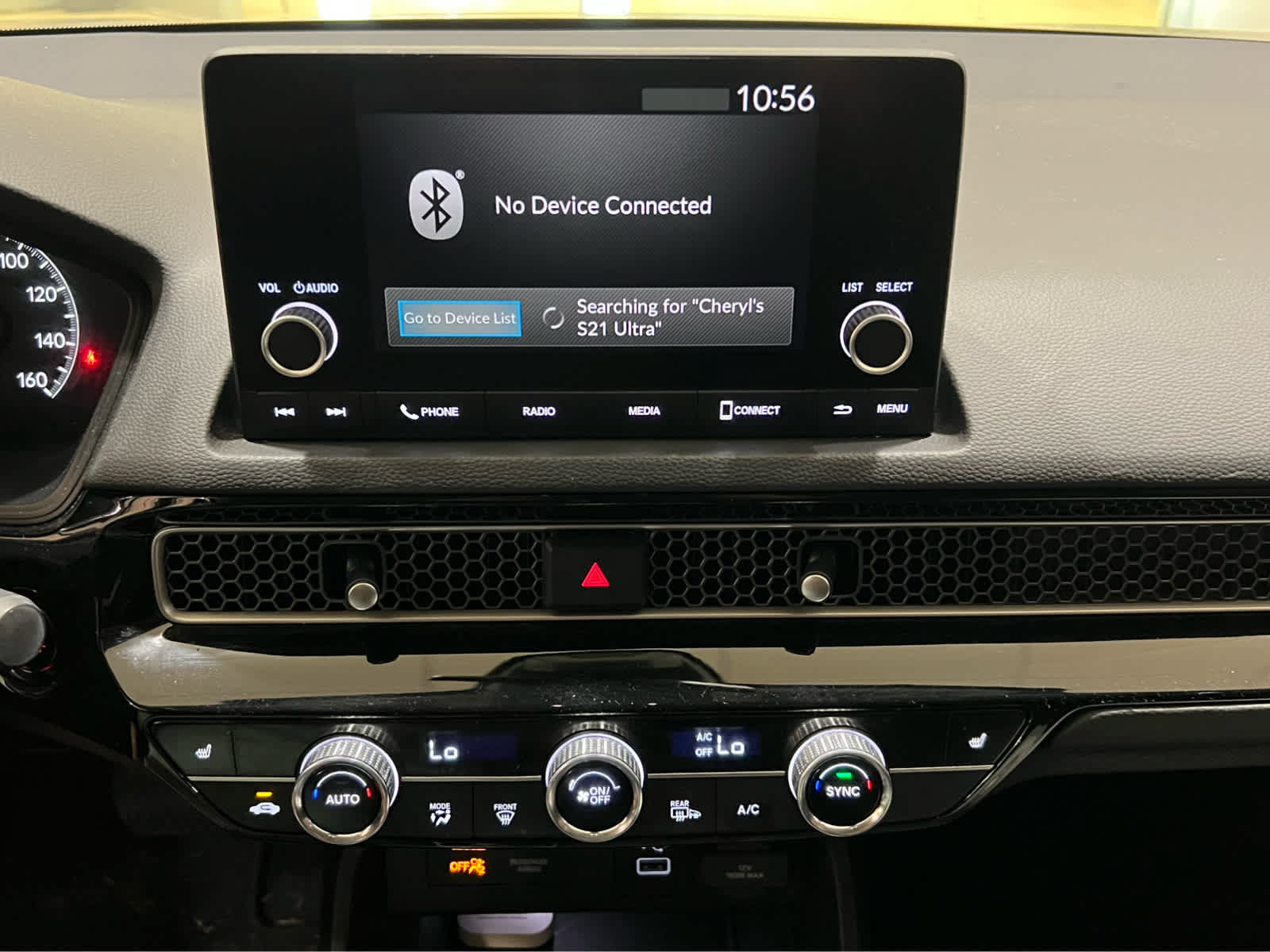 Used 2024 Honda Civic EX image 17