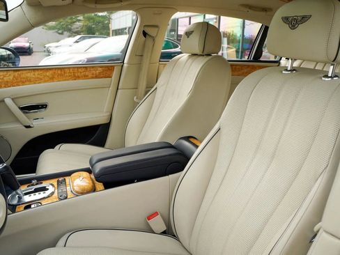 Used 2014 Bentley Flying Spur W12 AWD/4WD image 19