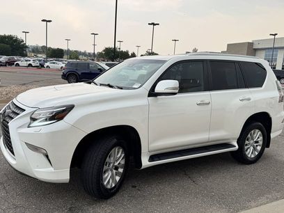 Used 2021 Lexus GX 460 Premium w/ Premium Package