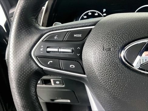 Used 2022 Hyundai Palisade Calligraphy FWD image 18