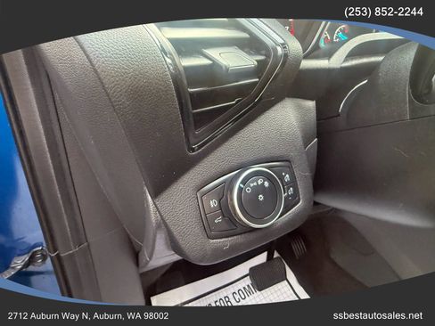 Used 2019 Ford Escape Titanium image 15