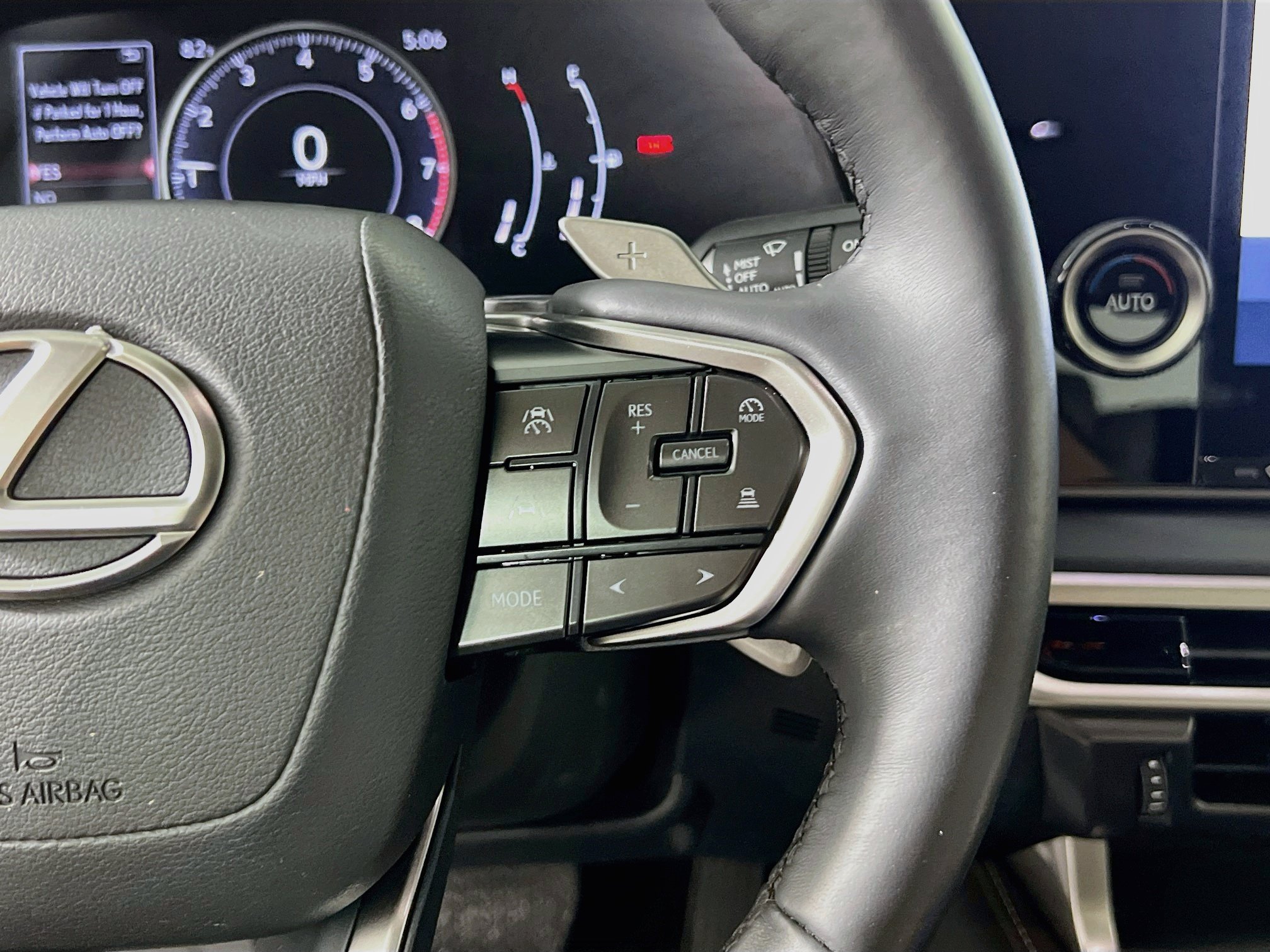 Used 2024 Lexus RX 350 FWD w/ Technology Package image 20